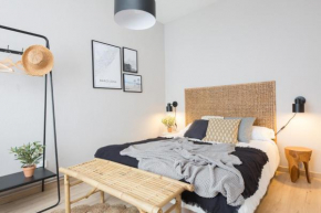Гостиница Lodging Sagrada Familia Rossellon  Барселона